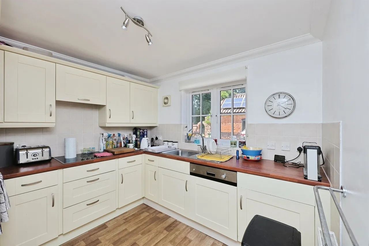Bilney Hall, East Bilney, Dereham, photo 4