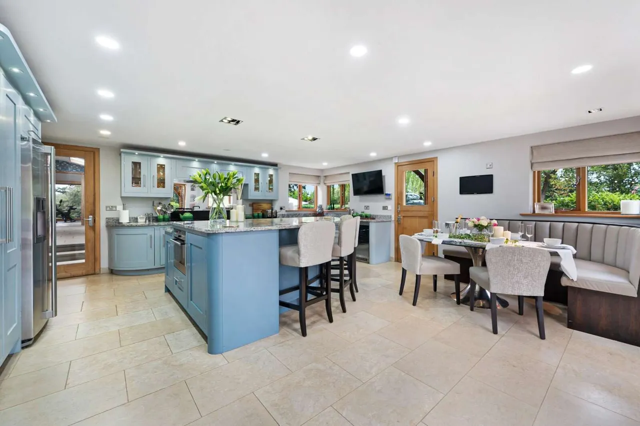 Soss Moss, Nether Alderley, Macclesfield, Cheshire, SK10 4TU, photo 8