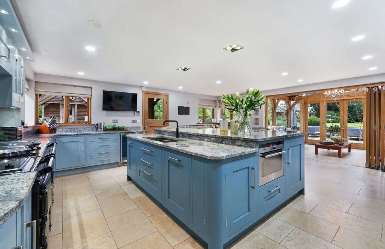 Soss Moss, Nether Alderley, Macclesfield, Cheshire, SK10 4TU, photo 9