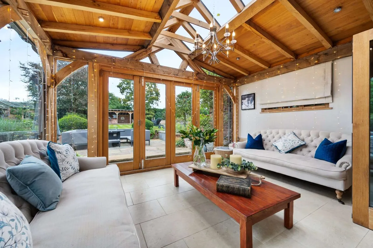 Soss Moss, Nether Alderley, Macclesfield, Cheshire, SK10 4TU, photo 12