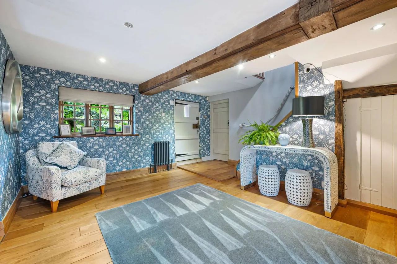 Soss Moss, Nether Alderley, Macclesfield, Cheshire, SK10 4TU, photo 5