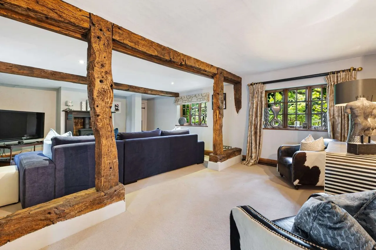 Soss Moss, Nether Alderley, Macclesfield, Cheshire, SK10 4TU, photo 7
