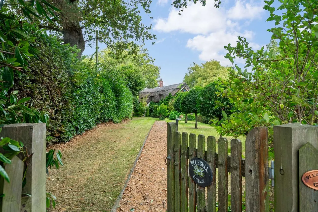 Soss Moss, Nether Alderley, Macclesfield, Cheshire, SK10 4TU, photo 3