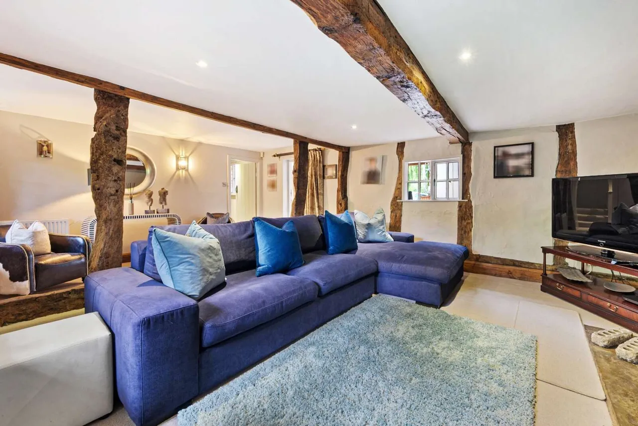 Soss Moss, Nether Alderley, Macclesfield, Cheshire, SK10 4TU, photo 6