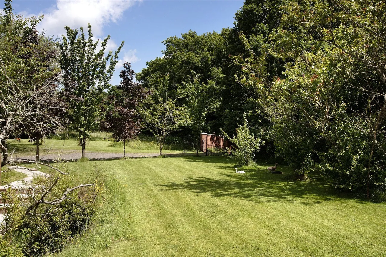 Morchard Bishop, Crediton, EX17, photo 17