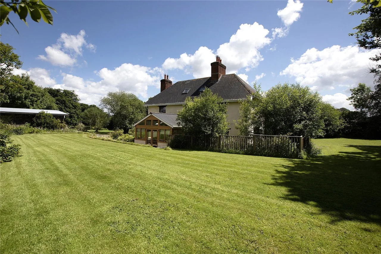Morchard Bishop, Crediton, EX17, photo 2