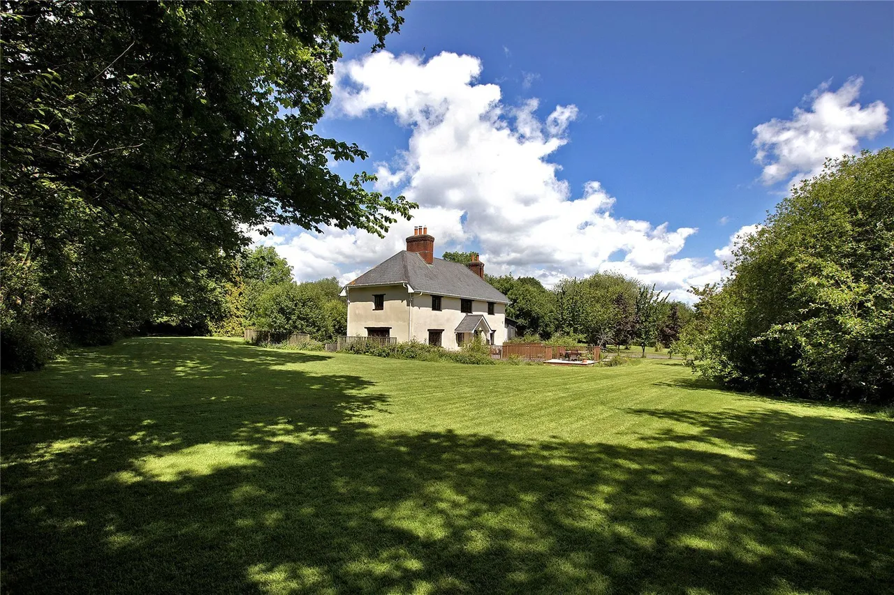 Morchard Bishop, Crediton, EX17, photo 21