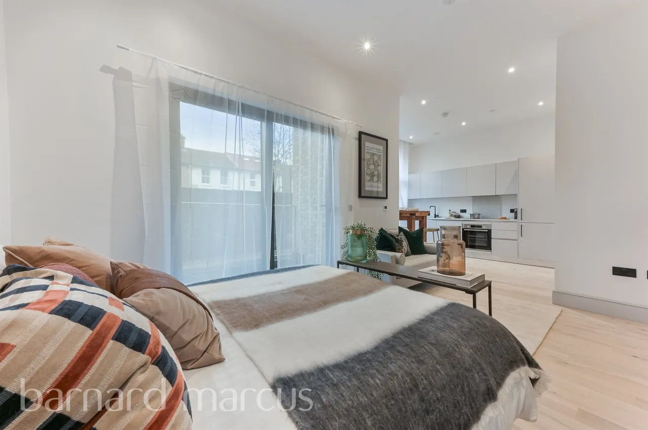 Station Road, London, SW19, photo 6