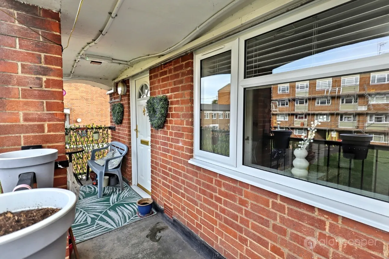 Abbey Street, Abbey Green, CV11, photo 21