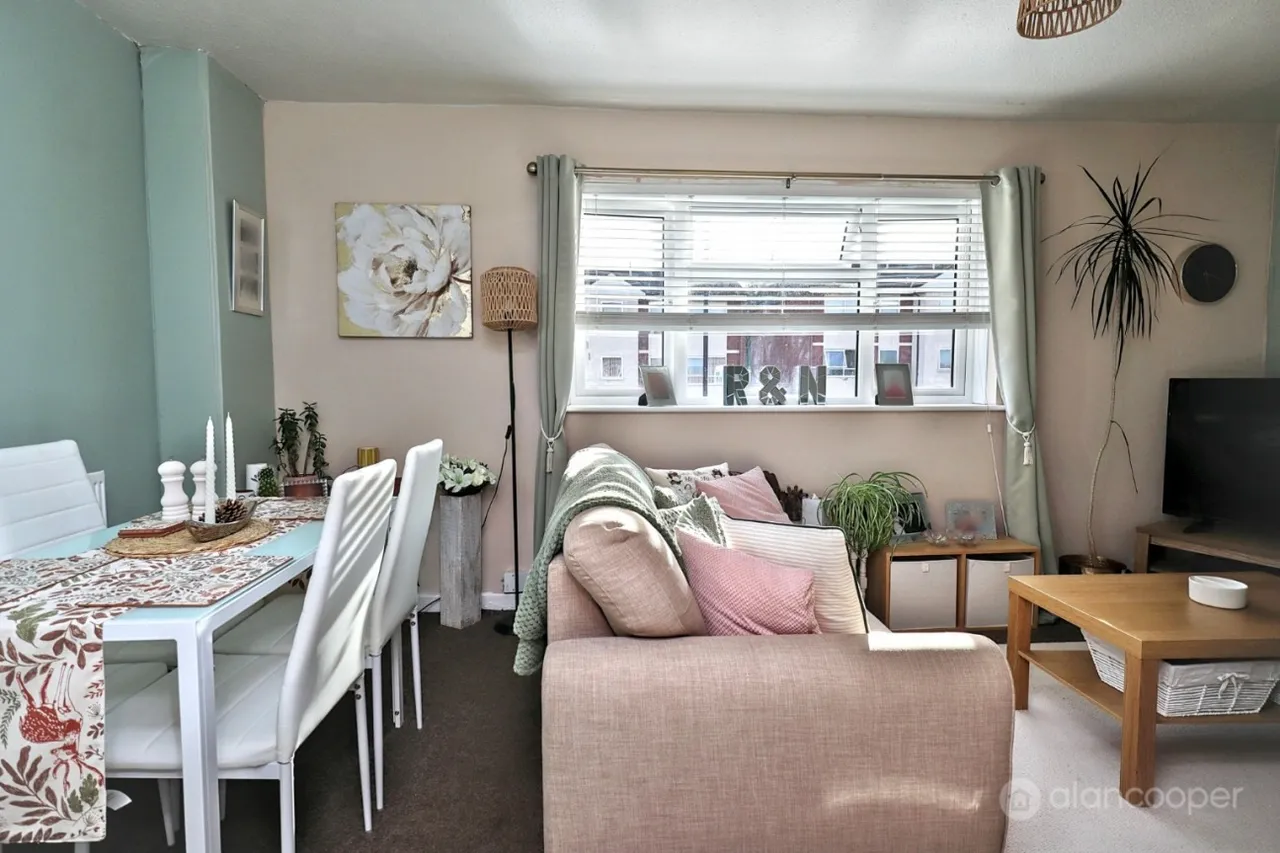 Abbey Street, Abbey Green, CV11, photo 3
