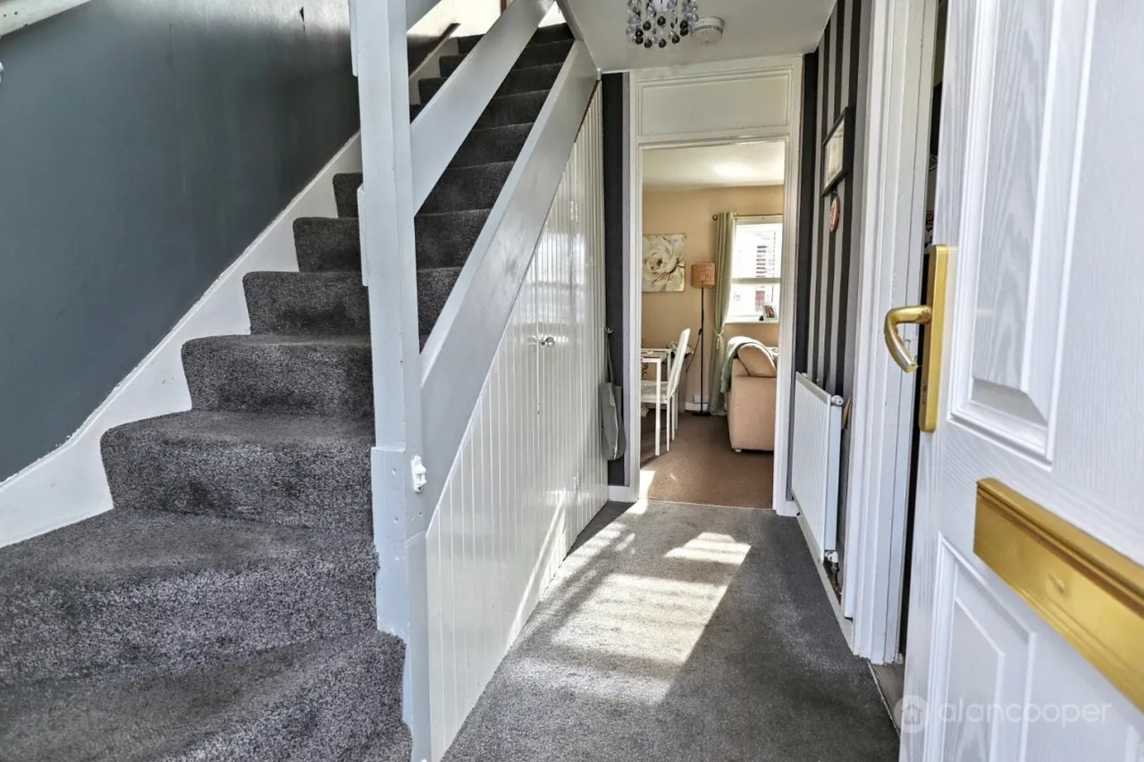 Abbey Street, Abbey Green, CV11, photo 11