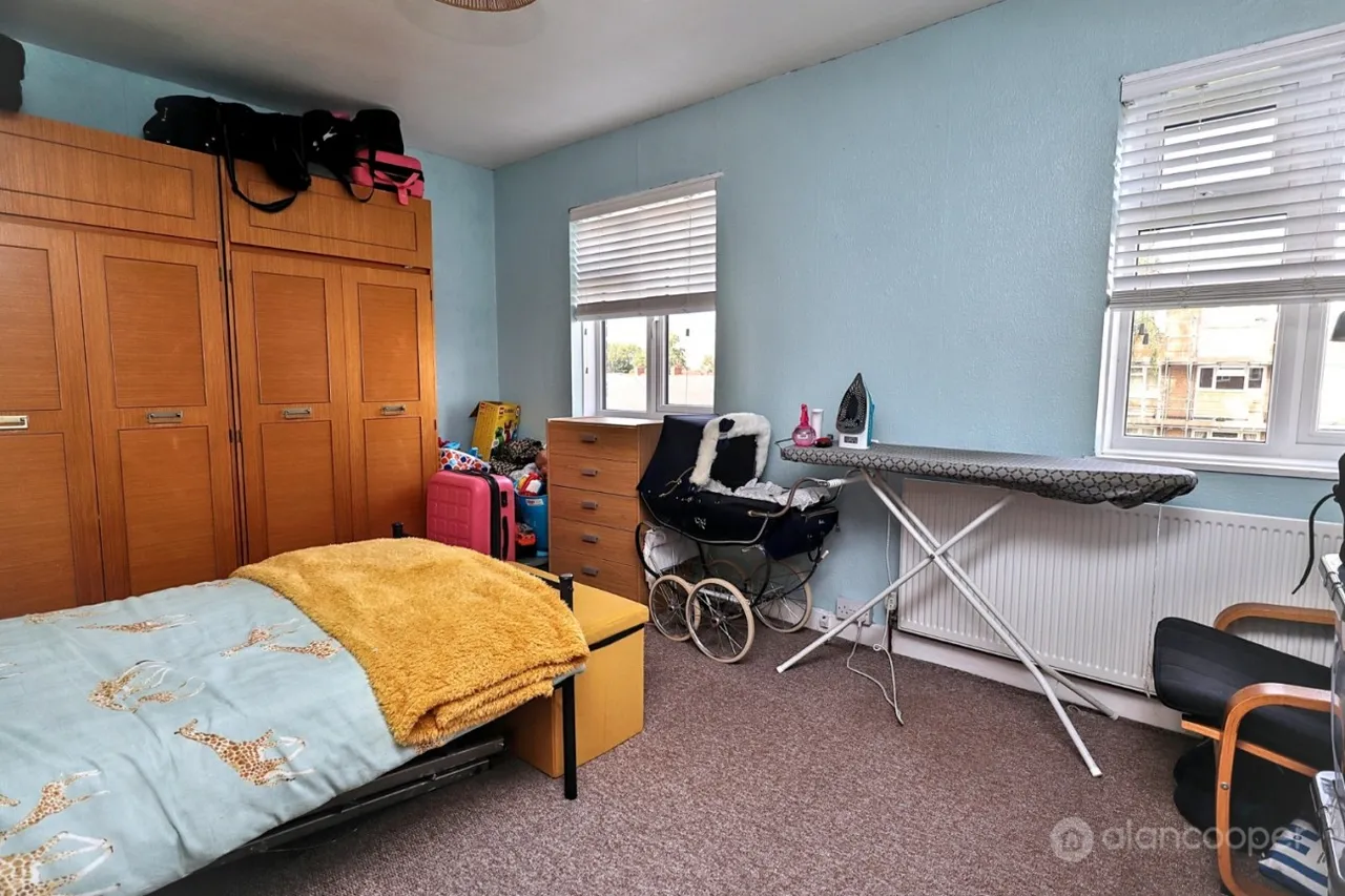 Abbey Street, Abbey Green, CV11, photo 12