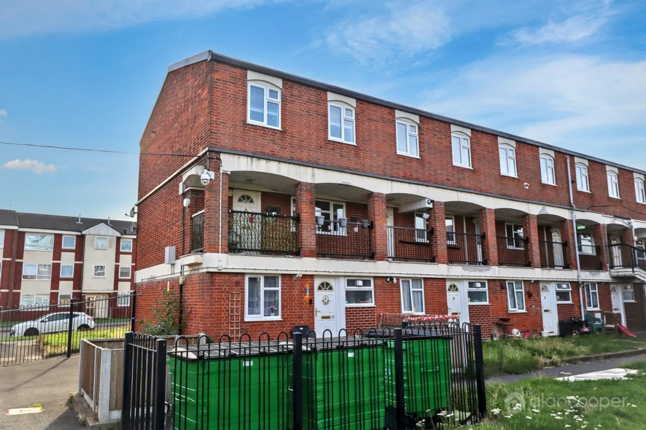 Abbey Street, Abbey Green, CV11, photo 22