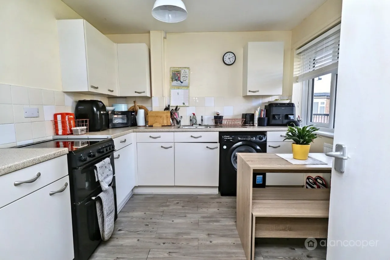 Abbey Street, Abbey Green, CV11, photo 8