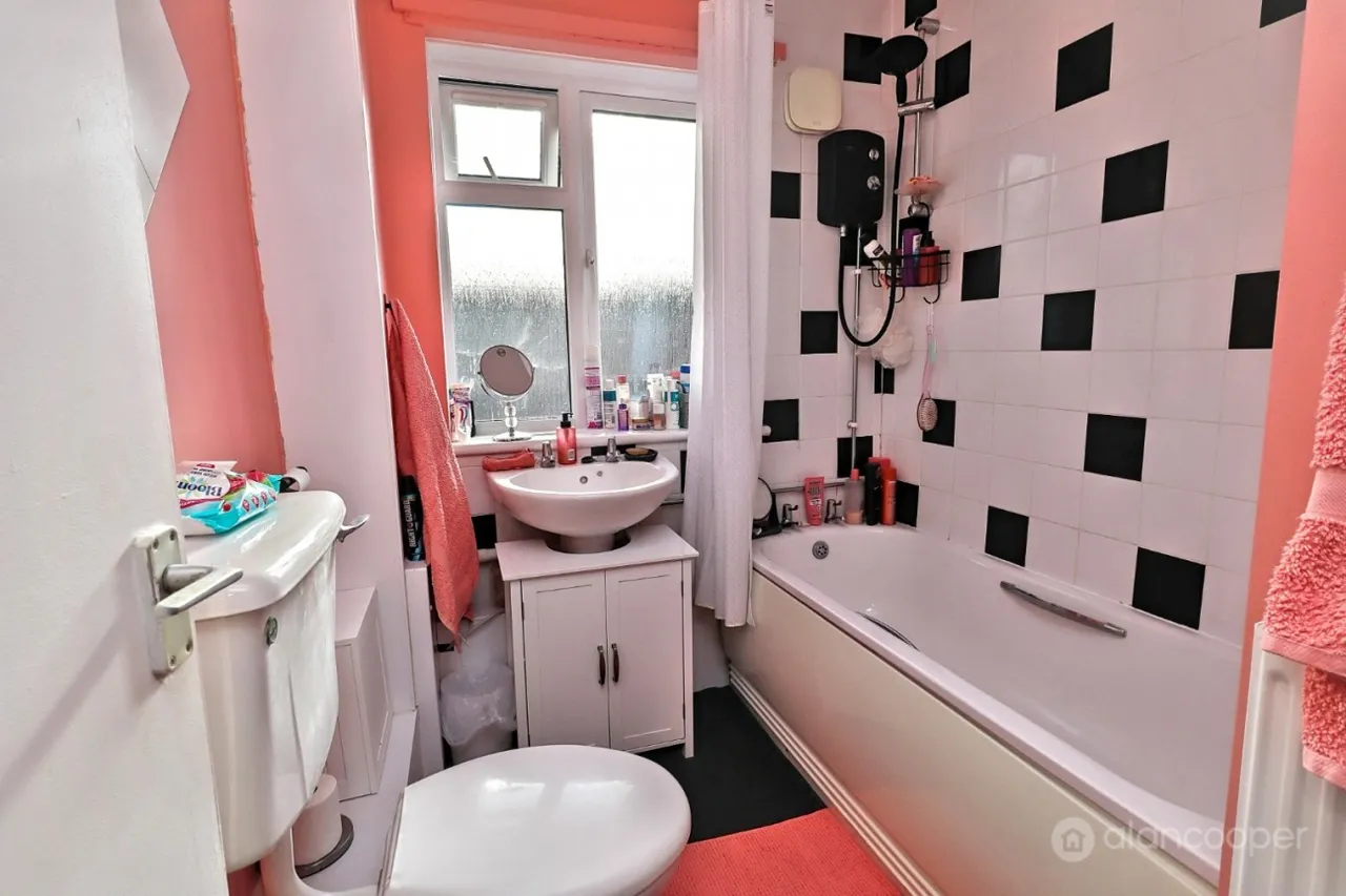 Abbey Street, Abbey Green, CV11, photo 17