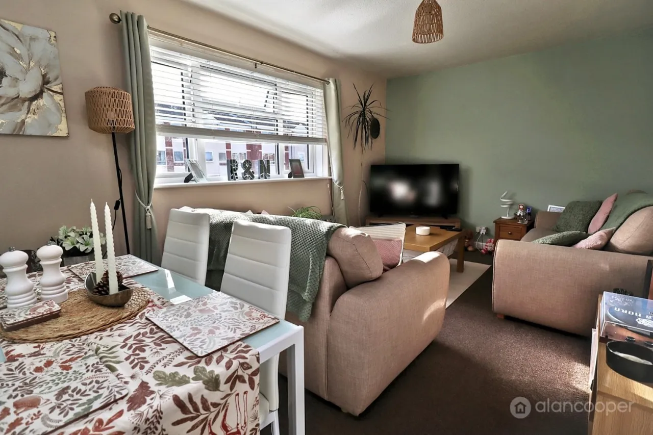 Abbey Street, Abbey Green, CV11, photo 4
