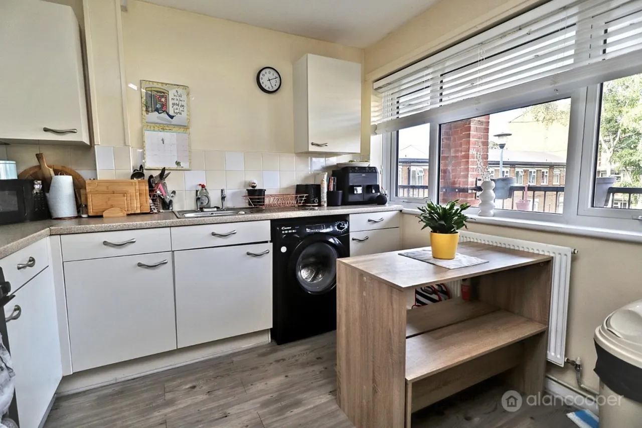 Abbey Street, Abbey Green, CV11, photo 9