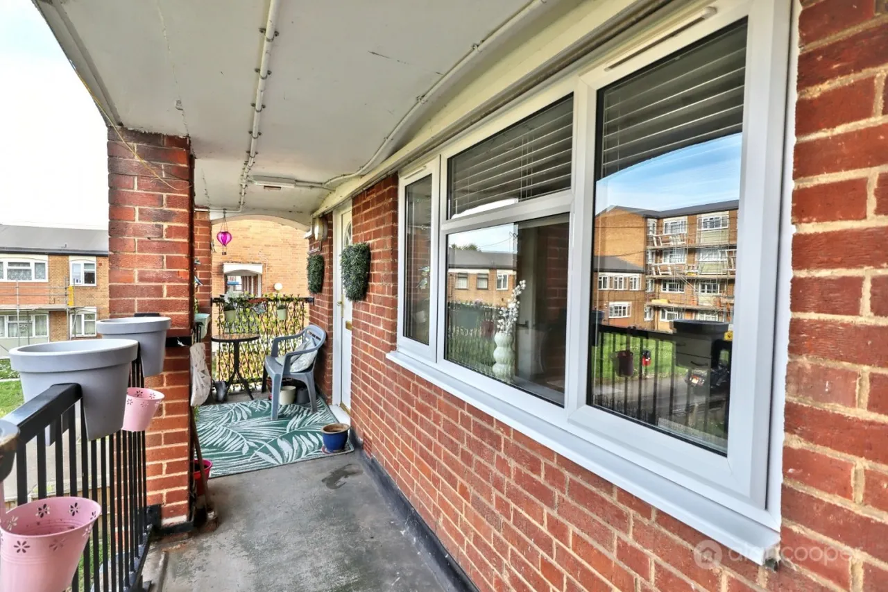 Abbey Street, Abbey Green, CV11, photo 20