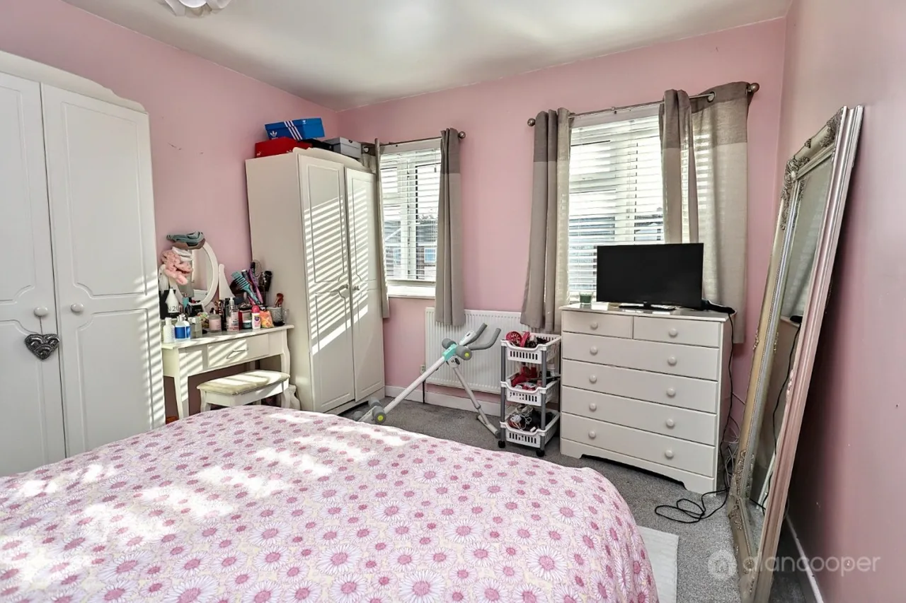 Abbey Street, Abbey Green, CV11, photo 16
