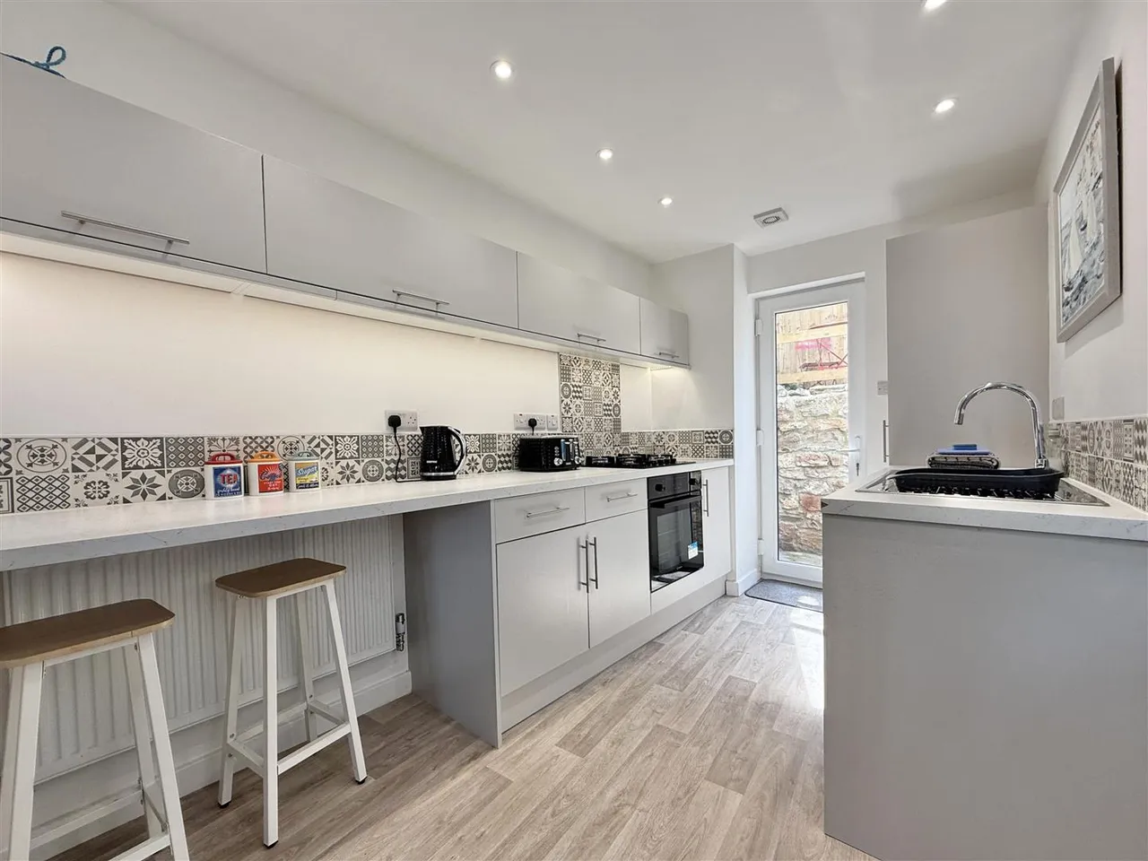 Elkins Hill, Brixham, photo 11