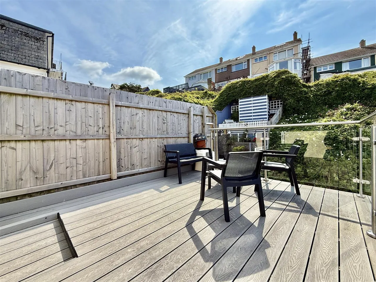 Elkins Hill, Brixham, photo 19