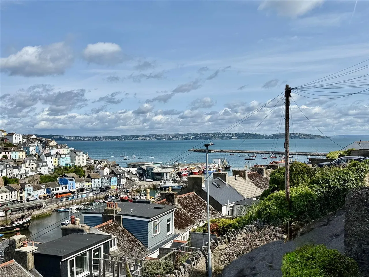 Elkins Hill, Brixham, photo 4