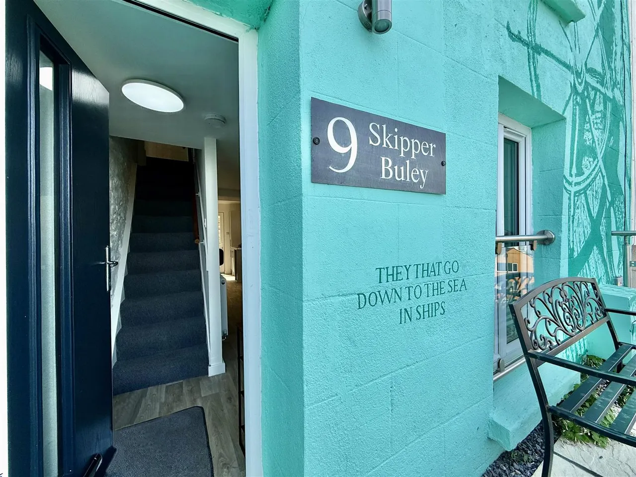 Elkins Hill, Brixham, photo 8