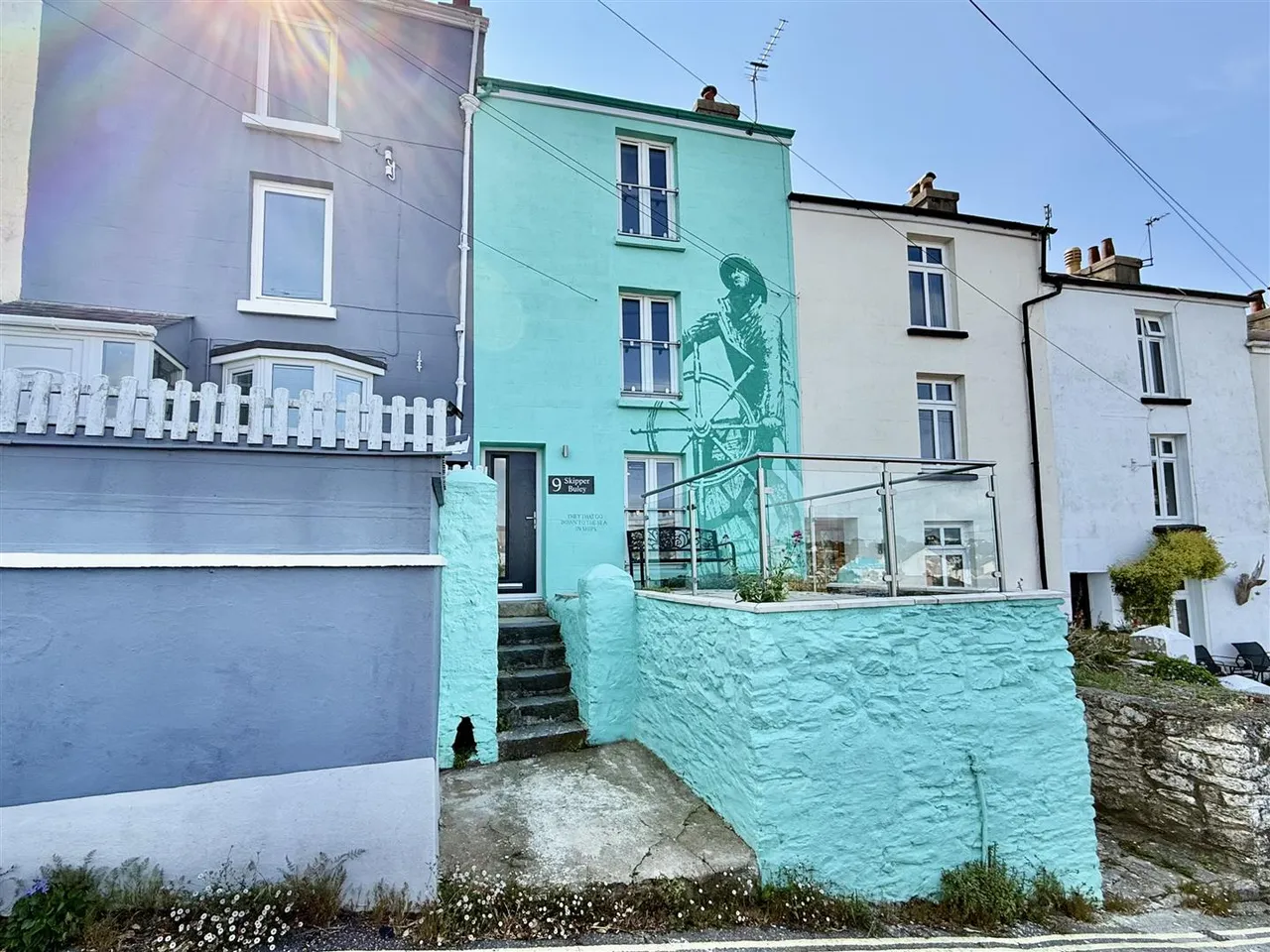 Elkins Hill, Brixham, photo 21