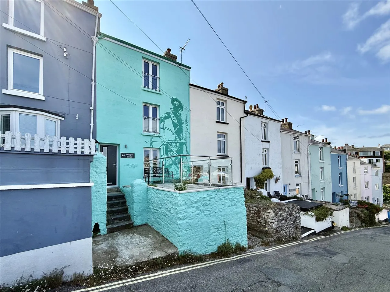 Elkins Hill, Brixham, photo 22
