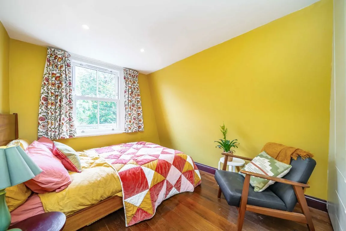 Cavendish Road, SW12, photo 6