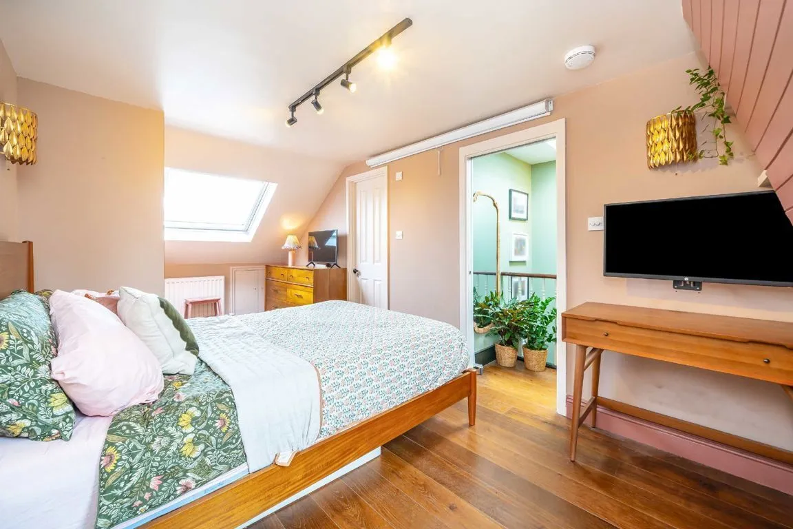Cavendish Road, SW12, photo 5