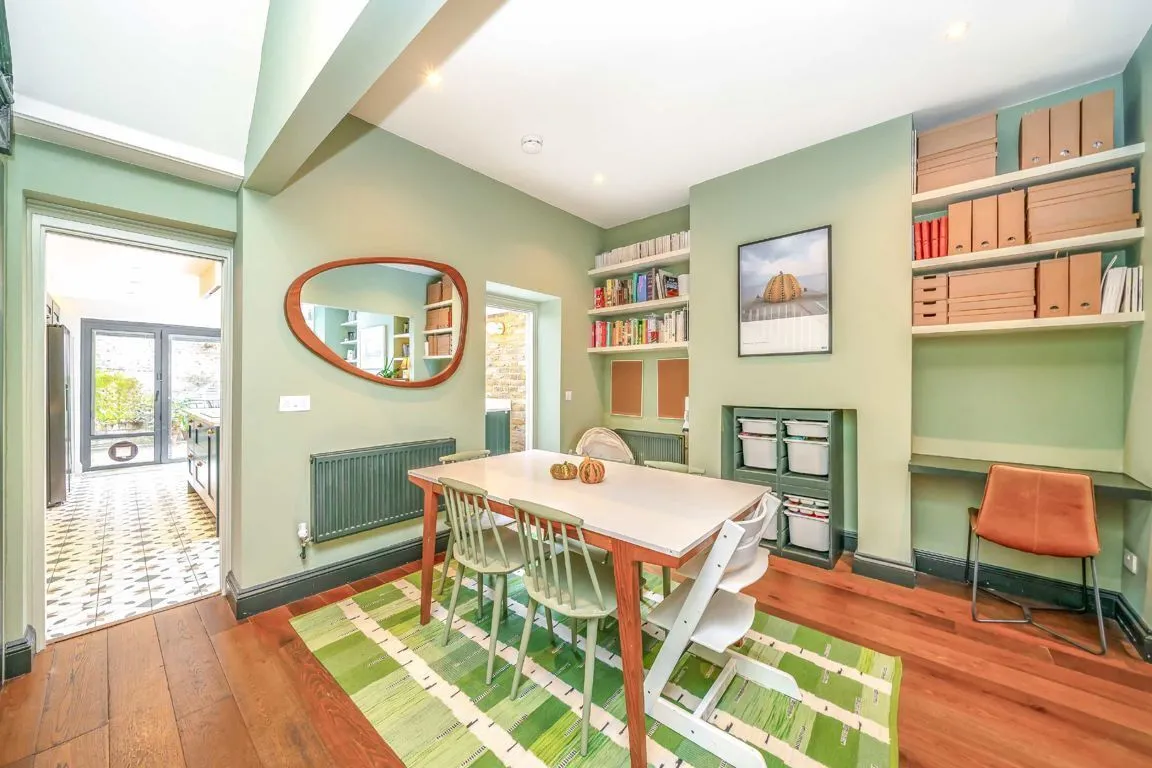 Cavendish Road, SW12, photo 3