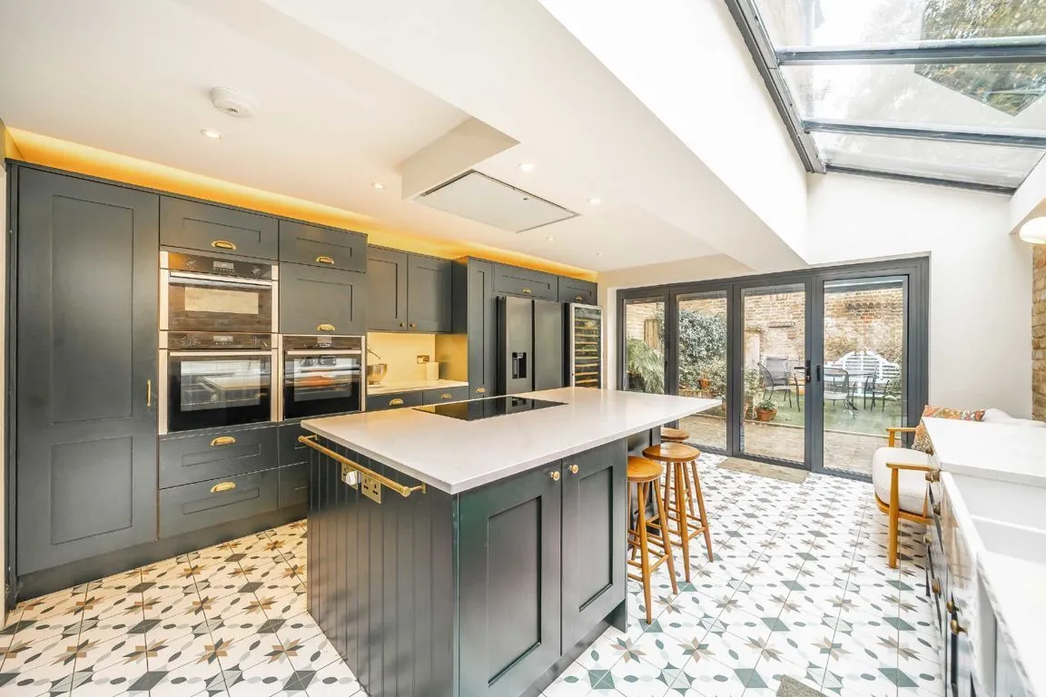 Cavendish Road, SW12, photo 4