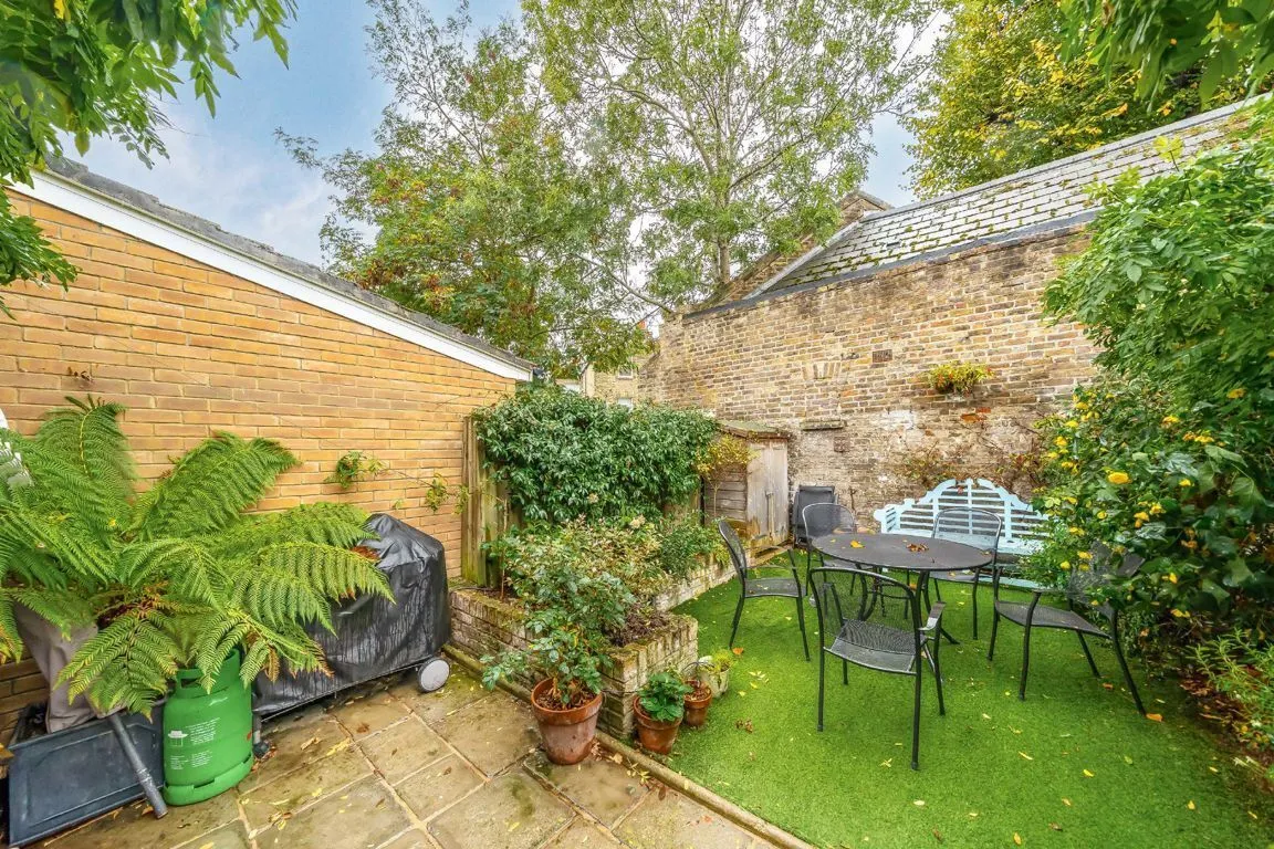 Cavendish Road, SW12, photo 9