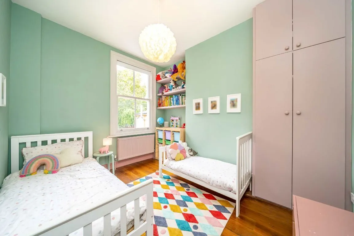 Cavendish Road, SW12, photo 7