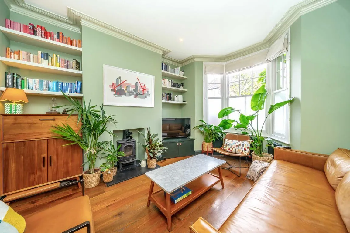 Cavendish Road, SW12, photo 2