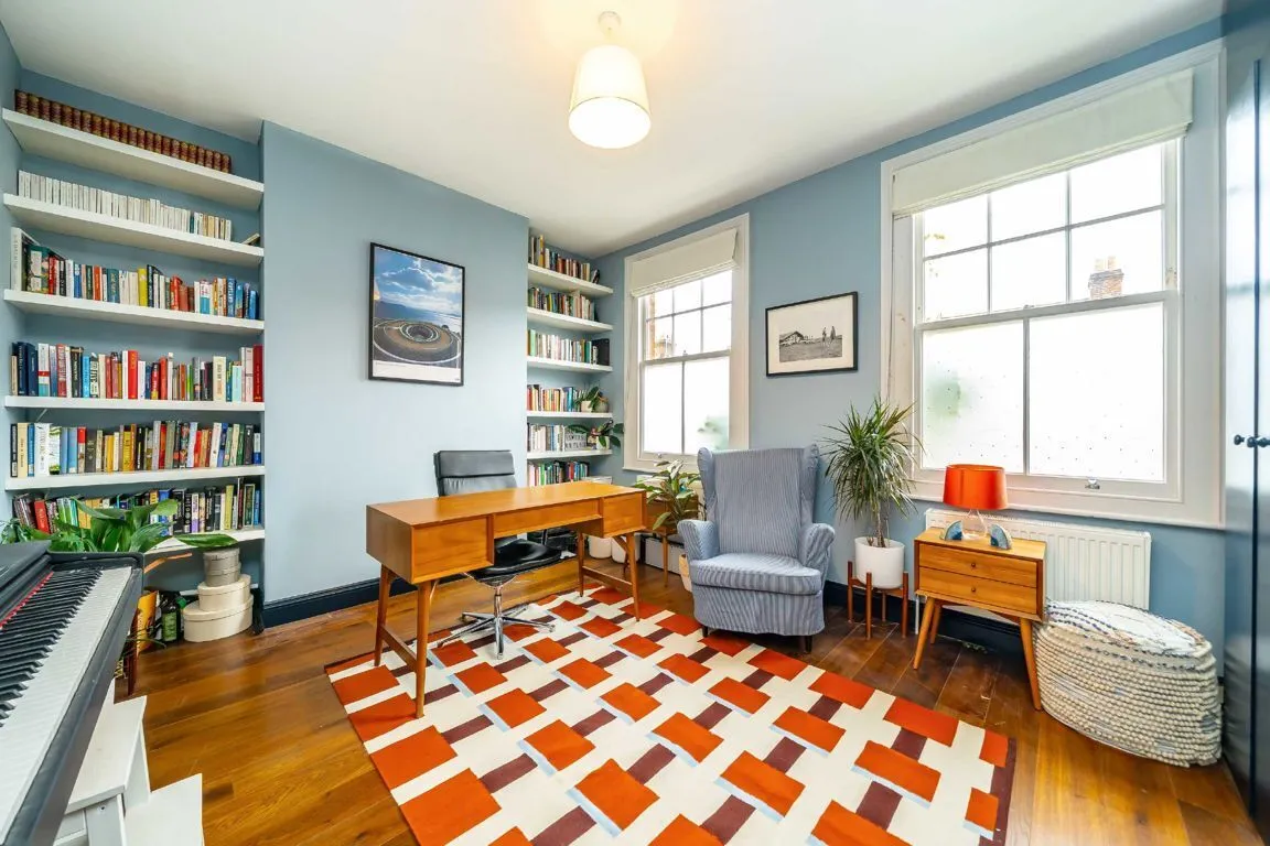 Cavendish Road, SW12, photo 8