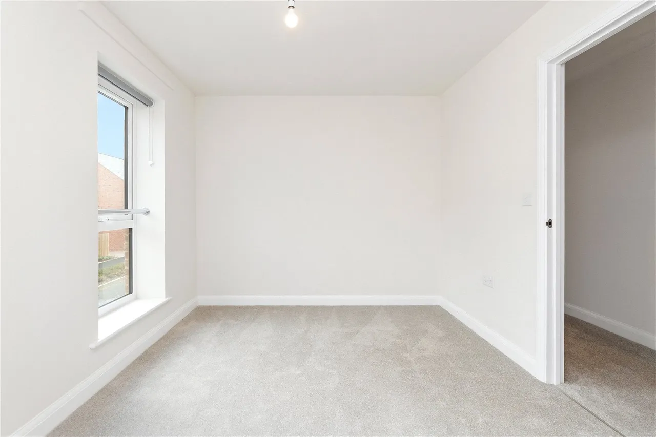 Crick Road, Cambridge, CB3, photo 8