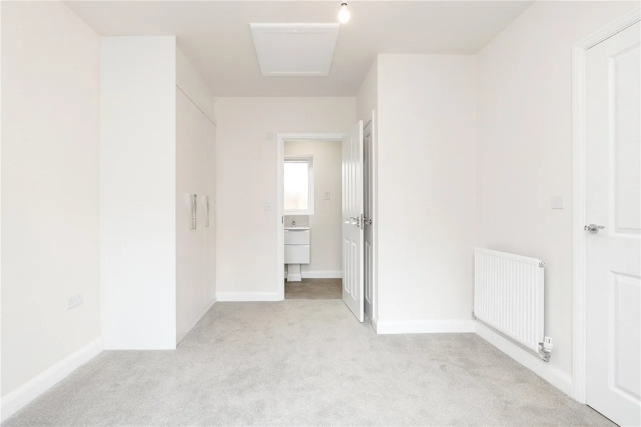 Crick Road, Cambridge, CB3, photo 5