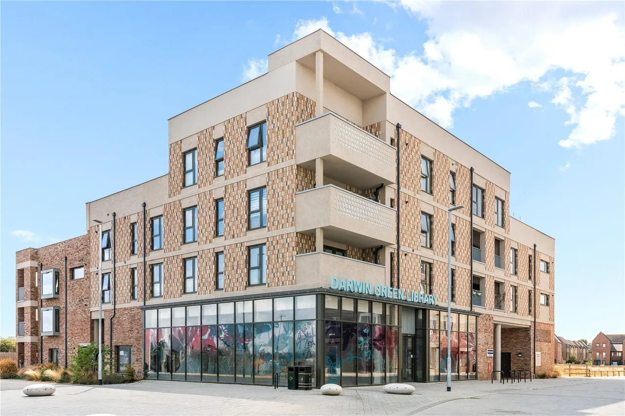 Crick Road, Cambridge, CB3, photo 15