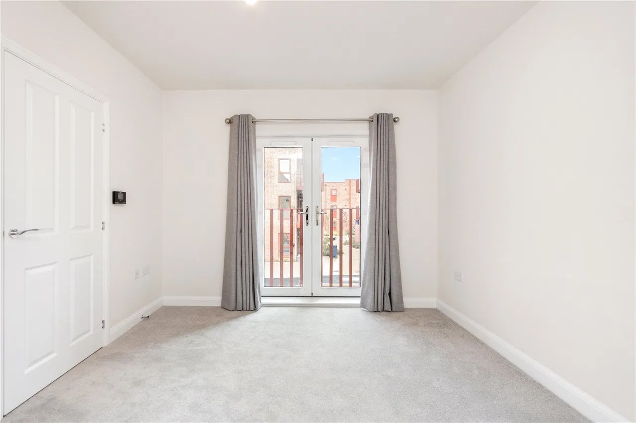 Crick Road, Cambridge, CB3, photo 9