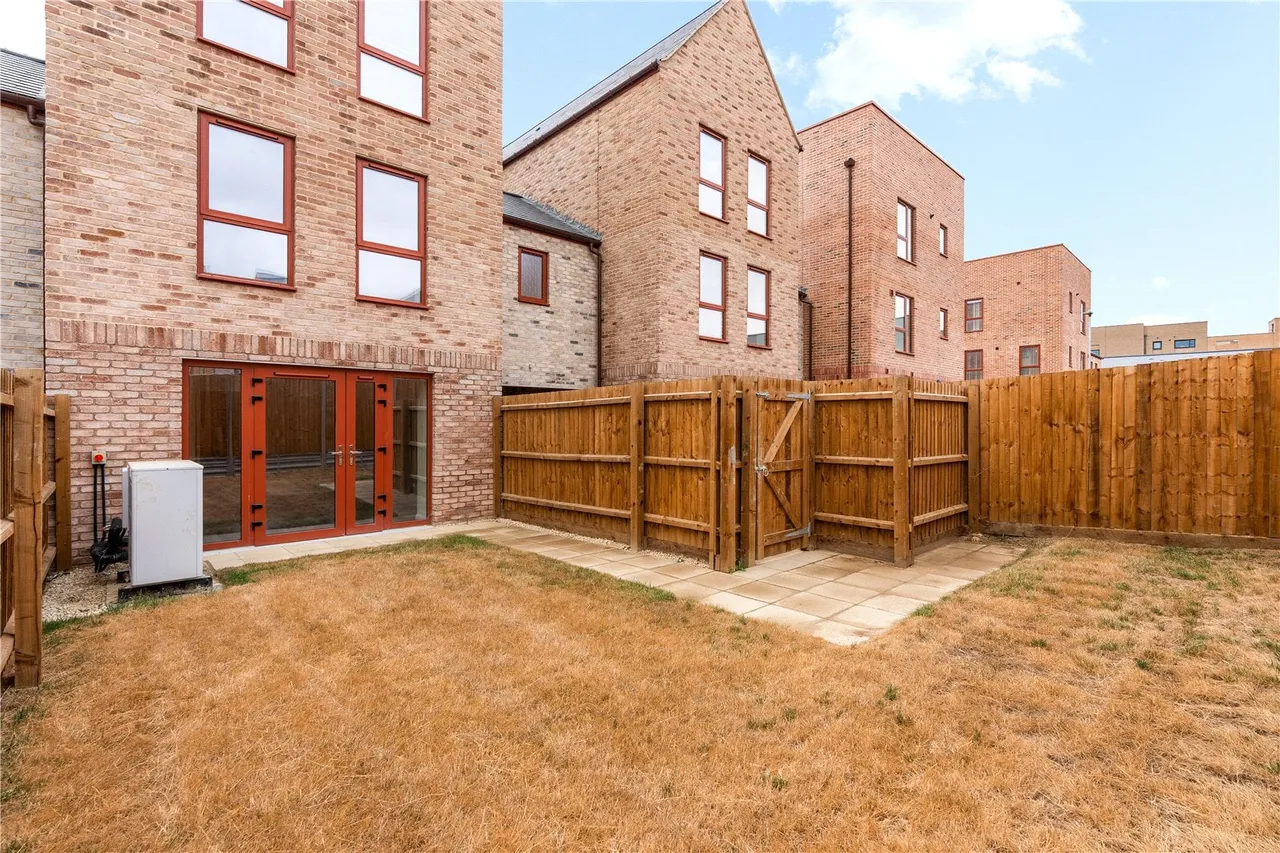 Crick Road, Cambridge, CB3, photo 11