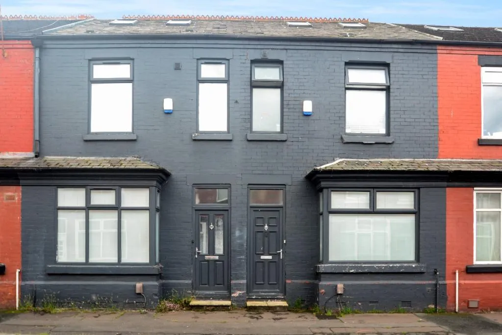 Braemar Road, Fallowfield, M14, photo 2
