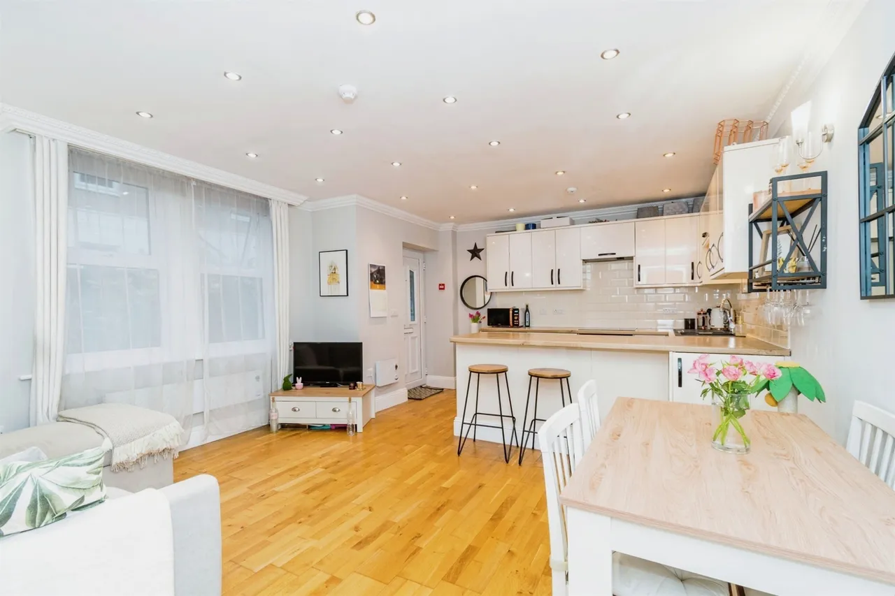Court Road, Southampton, photo 6
