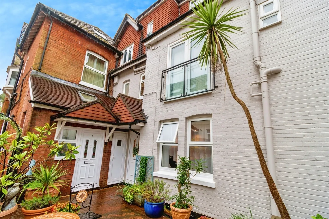 Court Road, Southampton, photo 2
