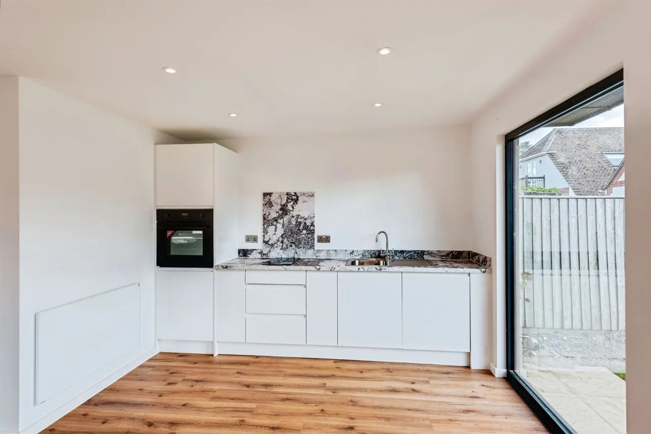 Abingdon Road, Drayton, OX14, photo 4