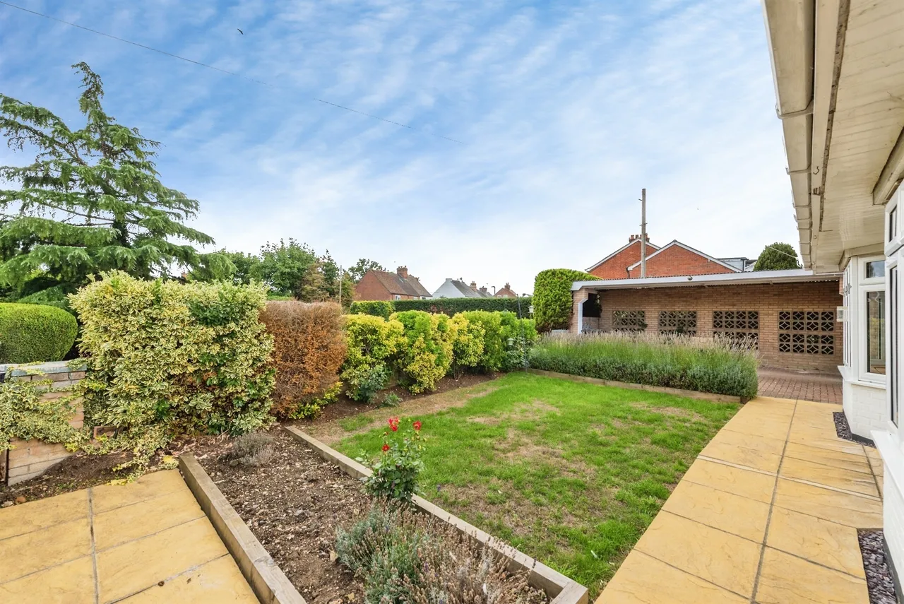 Abingdon Road, Drayton, OX14, photo 16
