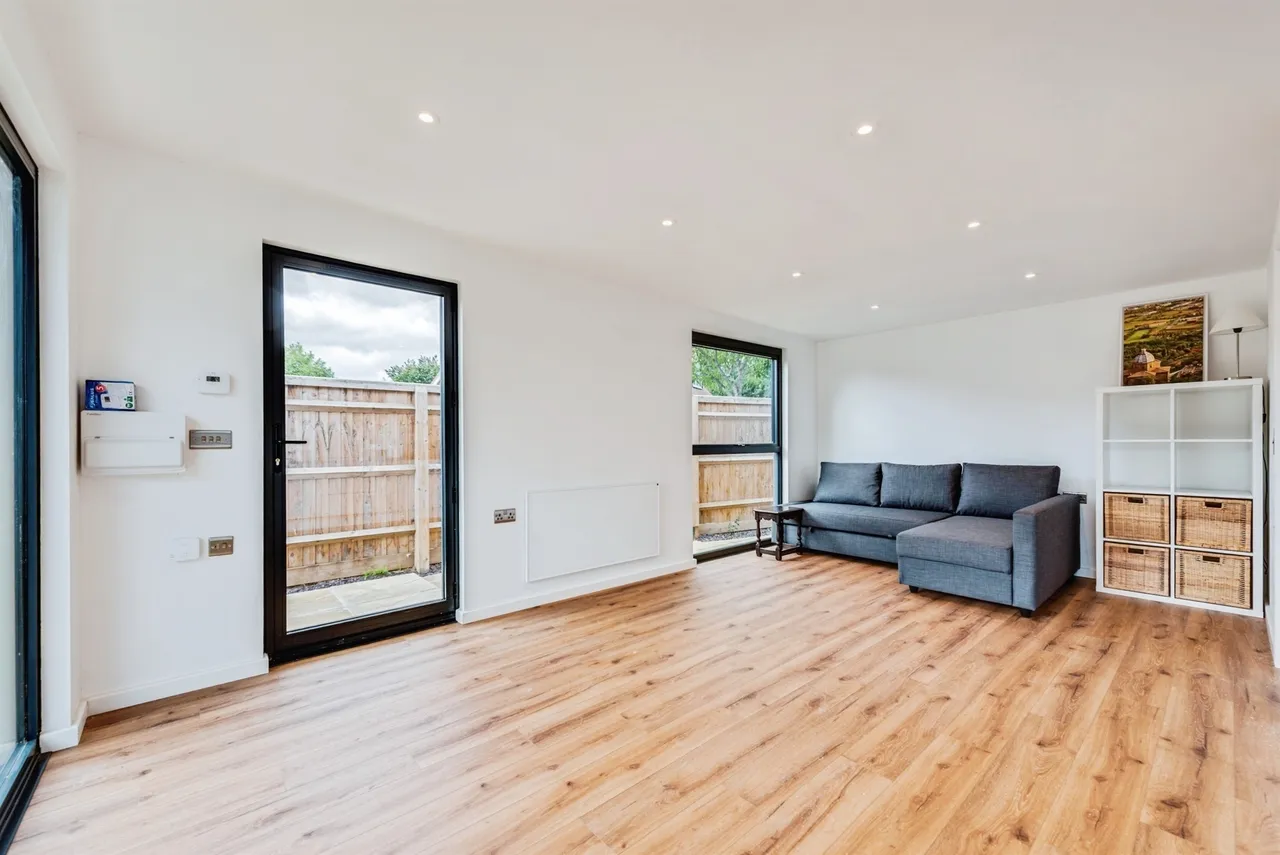 Abingdon Road, Drayton, OX14, photo 8