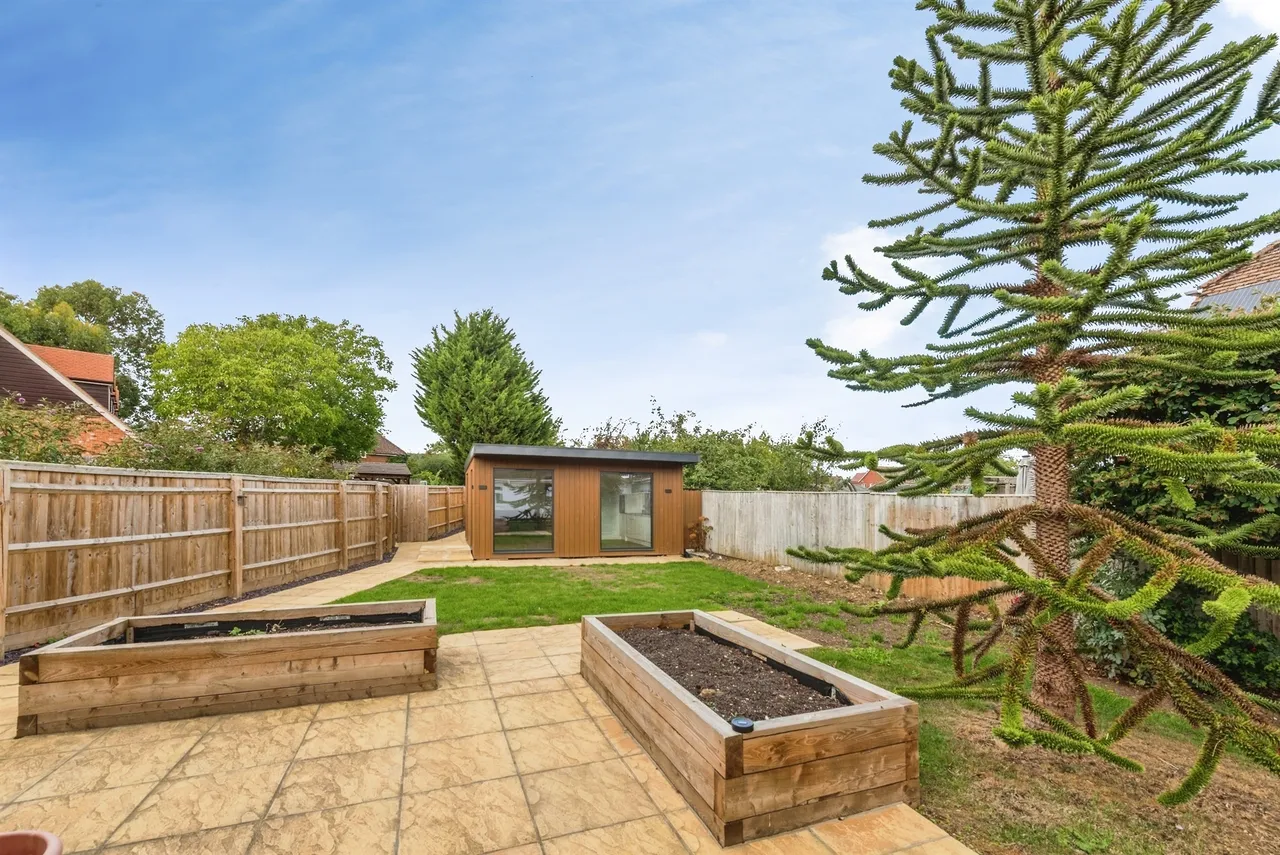 Abingdon Road, Drayton, OX14, photo 15