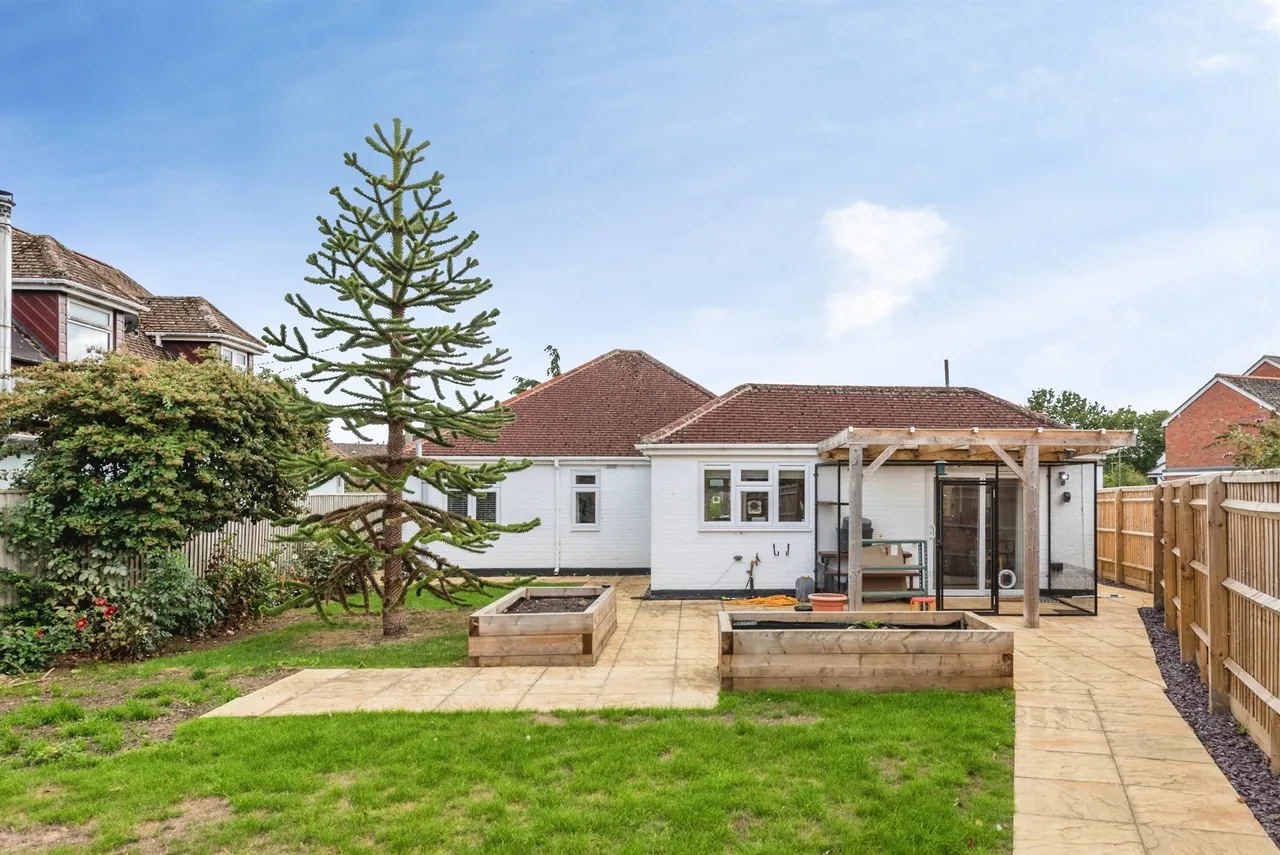 Abingdon Road, Drayton, OX14, photo 14